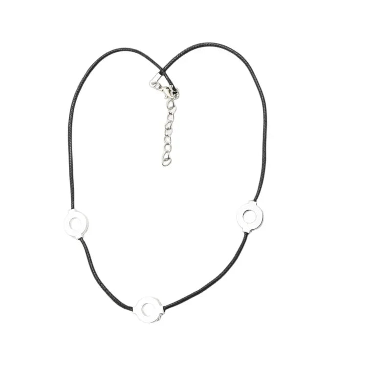 29 Types Anime Necklace Red Cloud Pendant Anime Cosplay Accessories Keychain Cartoon Jewelry Toys Gift