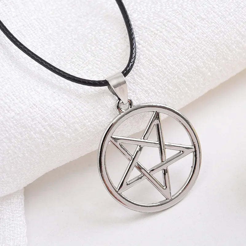 29 Types Anime Necklace Red Cloud Pendant Anime Cosplay Accessories Keychain Cartoon Jewelry Toys Gift