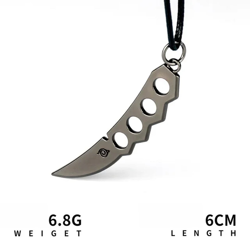29 Types Anime Necklace Red Cloud Pendant Anime Cosplay Accessories Keychain Cartoon Jewelry Toys Gift