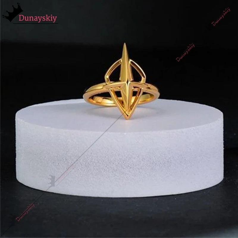 Arcane Jinx Cospaly Costumes Necklace Anime Game Arcane Season 2 Role-Playing Jewerly Anime Party Same Style Wearing Chain Gift