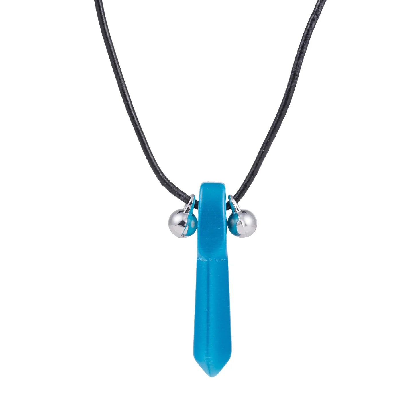 29 Types Anime Necklace Red Cloud Pendant Anime Cosplay Accessories Keychain Cartoon Jewelry Toys Gift