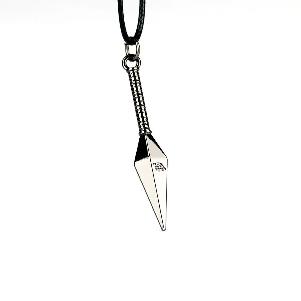 29 Types Anime Necklace Red Cloud Pendant Anime Cosplay Accessories Keychain Cartoon Jewelry Toys Gift