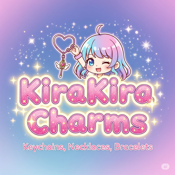 KiraKira Charms
